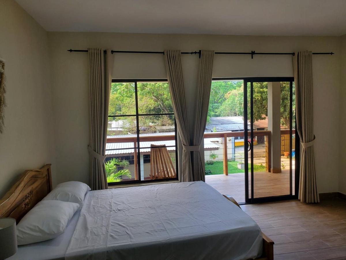 Hotel El Viajero Ла-Лібертад Екстер'єр фото