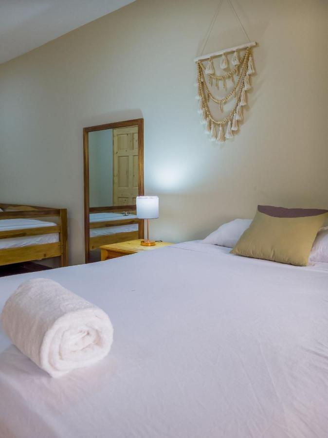 Hotel El Viajero Ла-Лібертад Екстер'єр фото