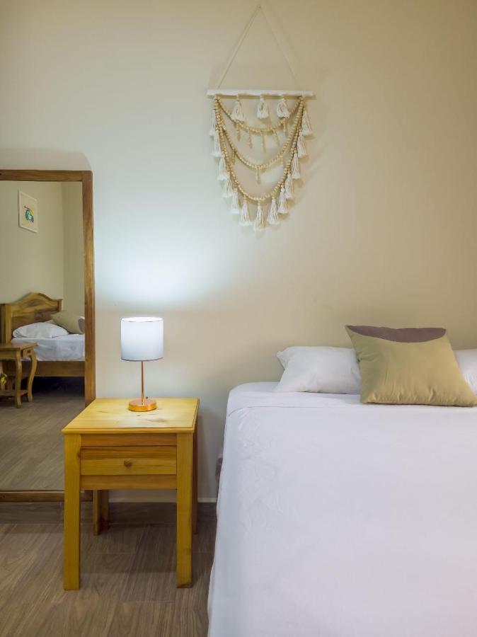 Hotel El Viajero Ла-Лібертад Екстер'єр фото