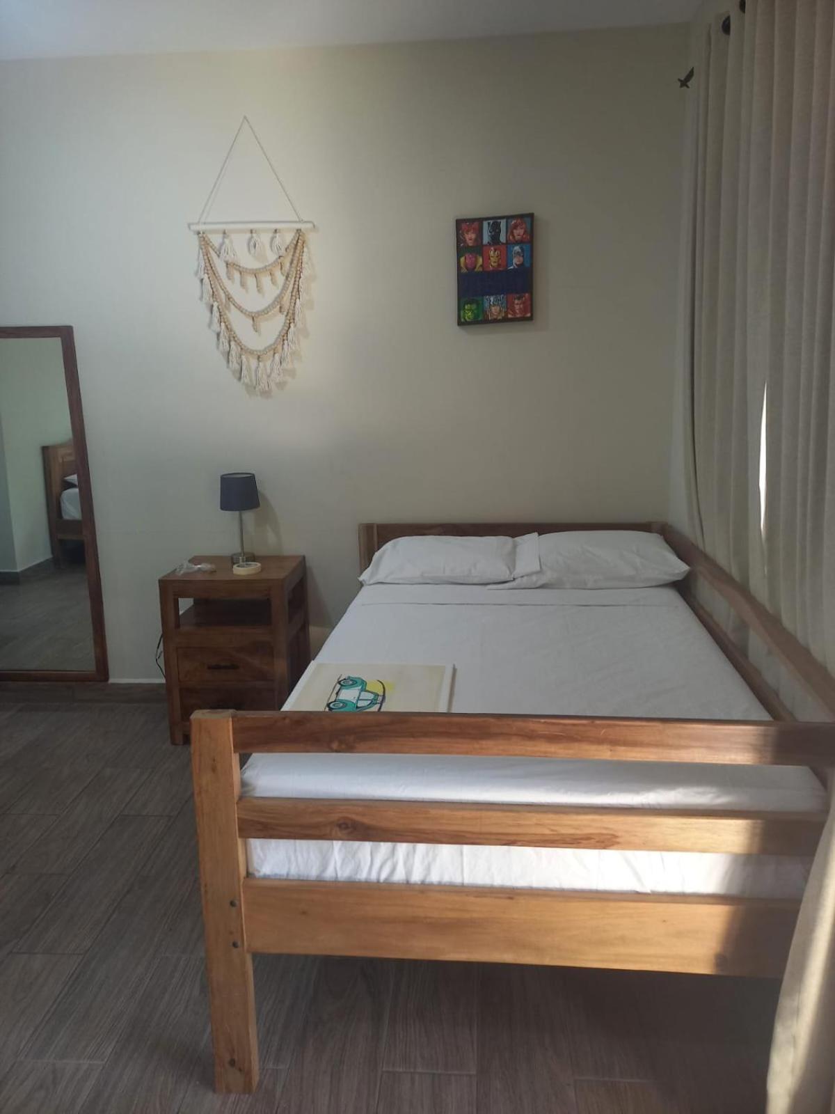 Hotel El Viajero Ла-Лібертад Екстер'єр фото