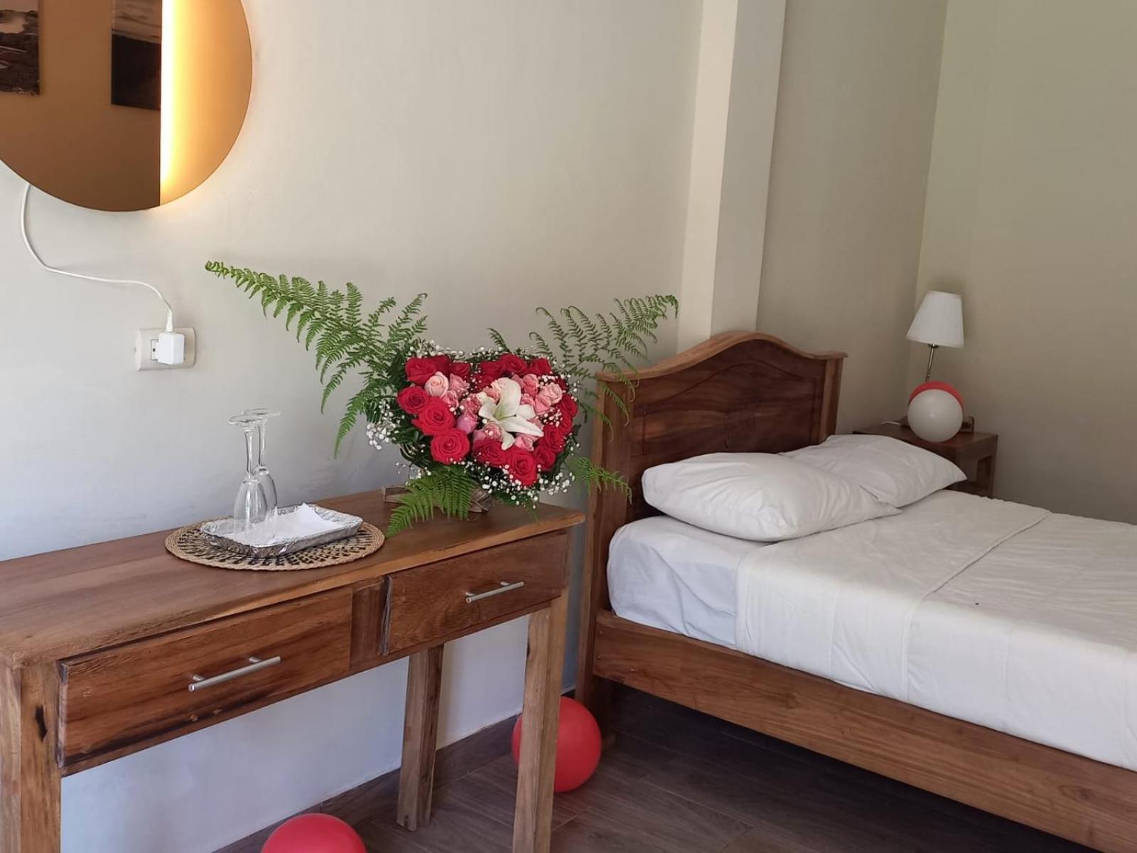 Hotel El Viajero Ла-Лібертад Екстер'єр фото